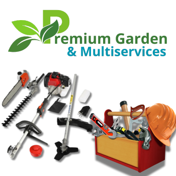 Premium Garden & Multiservices