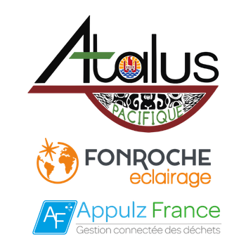 Atalus Pacifique