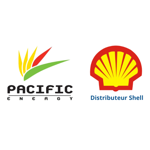 Pacific Energy - Shell