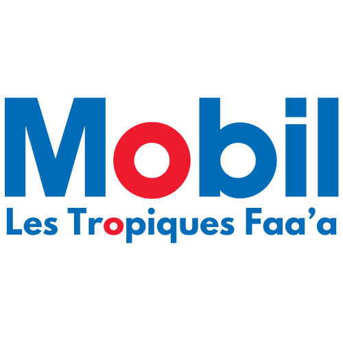 Mobil Les Tropiques